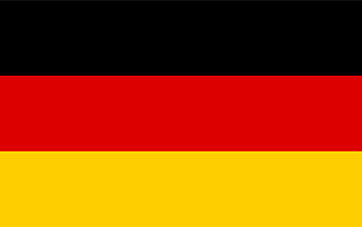 República Federal de Alemania