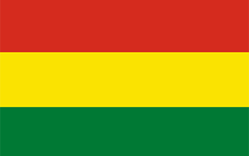 República de Bolivia