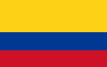 República de Colombia