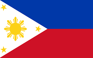 República de Filipinas