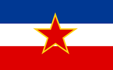 República Federativa Socialista de Yugoslavia