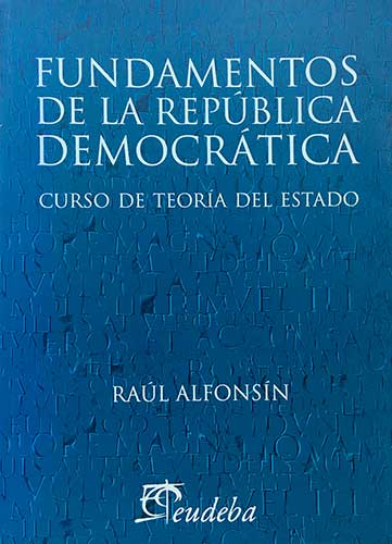 Fundamentos de la República Democrática