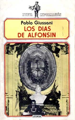  Los días de Alfonsín