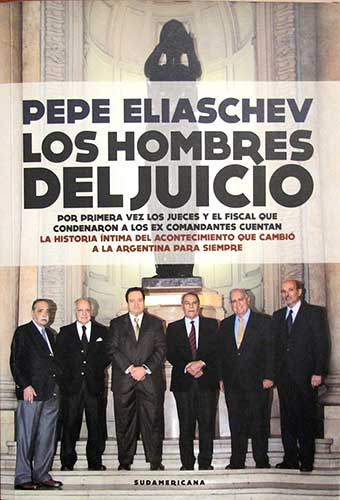 Los hombres del Juicio