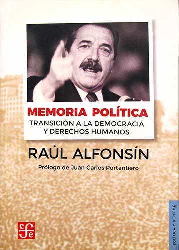 Memoria Política