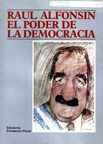 El poder de la democracia