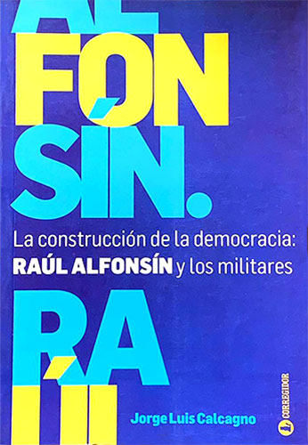 La construcción de la democracia