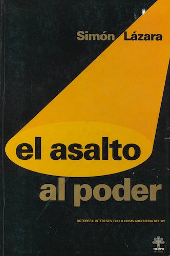 El asalto al poder