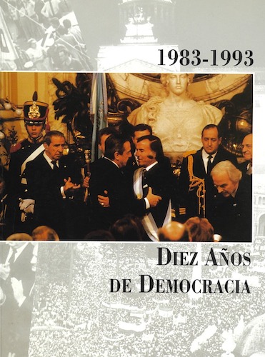 Diez años de democracia